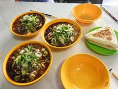 -老马家羊杂碎店