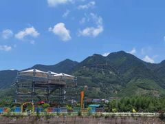 -雅鲁激流探险漂流