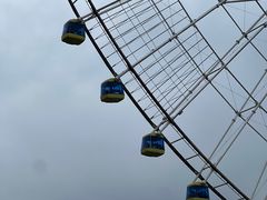 -南昌之星摩天轮