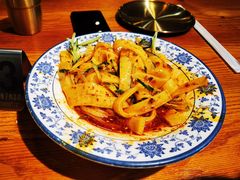 -柴窝堡22号辣子鸡·传承新疆菜