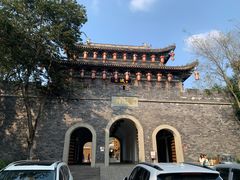-昌州古城