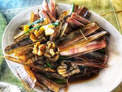 -四川小胡子海鲜(丁村万人海鲜广场店)