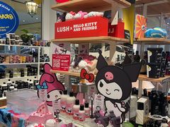 -LUSH(威尼斯人购物中心店)