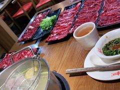 -牛a潮汕鲜牛肉粿条(天河北店)