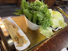 -大明铜锅·烤涮坊·烧烤(新开路店)