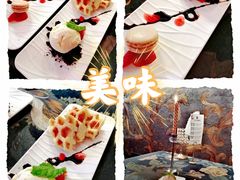 -弗拉门戈西班牙餐厅酒吧(意式风情街店)