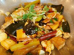 拿渡麻辣香锅-拿渡麻辣香锅(世茂广场·工三店)