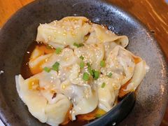 红油抄手-归蜀第成都串串料理(梅花路店)