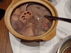 -恰饭·老长沙市井菜(天河客运站店)