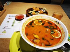 -蔡澜Pho·越南粉餐厅(海上世界店)