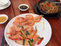 -潮名荟潮州菜馆(祈福缤纷世界店)