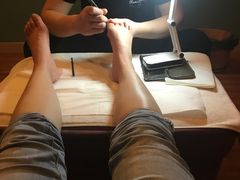 -尤雅养生·影院足道·SPA(金沙江路店)