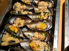 -云晓光头烧烤吧(川沙绿地店)