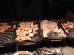 -蓝鲸湾汤泉(包河店)