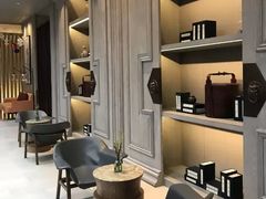 大堂-客莱福诺富特酒店·互动餐厅