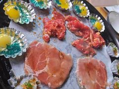 -正宗齐齐哈尔烤肉·齐牛哥鲜切炭火烤肉(杭州总店)