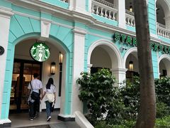 -星巴克臻选(广州沙面店)