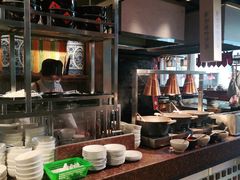 -怡咖啡海鲜自助餐厅(浦东香格里拉店)
