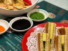 -滕记星发餐室·新加坡菜(巨鹿路店)