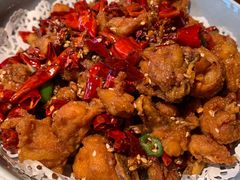 -湘西小馆(滨河路店)