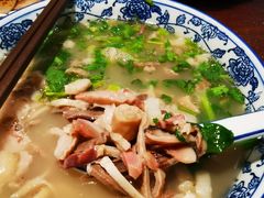 -老三羊汤【北兴隆街店】