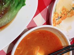-西贝(上海中心店)
