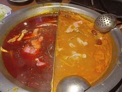 -楠火锅(仁恒梦中心店)