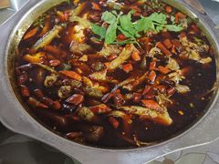 黄辣丁-李幺师鱼馆