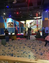 -幻贝家儿童乐园(苏州中心店)