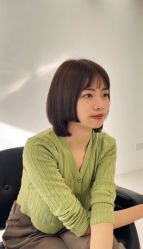 -十六番发型师事务所
