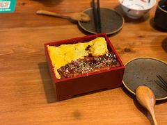 鳗鱼饭-信日本料理(信义坊店)