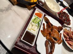 -福照楼汽锅鸡·云南菜(火车站锦江店)