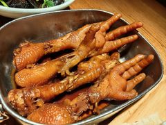 -弄堂里·寻味杭州(湖滨银泰in77C区店)