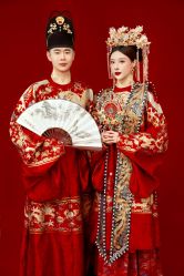 -摩玛婚纱摄影(杭州店)