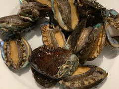 -小天鹅戴斯酒店鲸鲨百汇创作料理