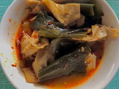 豆皮海带-好吃狗凉糕总店