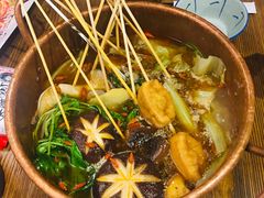 -爷门串串(江南西店)