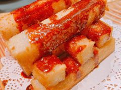 -哥老官重庆美蛙鱼头(宝山龙湖店)
