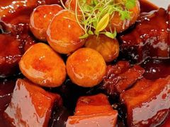 -锦楼·臻选新杭帮(杭州中心店)