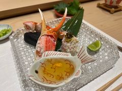 -鮨一日本料理(大中华店)