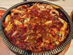 -米村拌饭(东方新天地店)