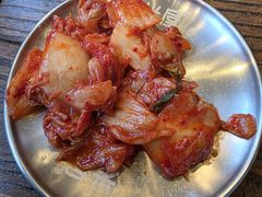 -MI WU FACTORY米屋美食工厂餐厅(绿地店)