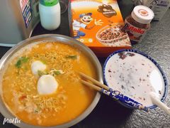 -盒马鲜生(金桥国际广场店)