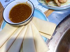 -山河屯铁锅炖(哈西站店)