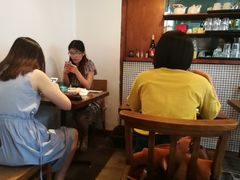 -铃木食堂(帽儿胡同店)