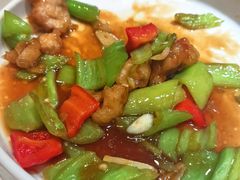 -李老哈·东北菜(宋园路店)