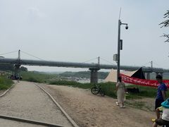 -绿堤公园