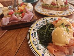 -Alimentari早午餐(安福路店)