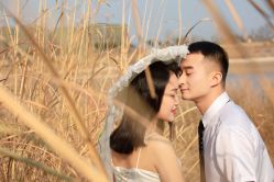 点击看大图 -薇薇新娘婚纱摄影(潜山店)