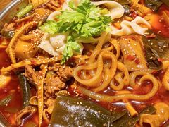 -老来福·非遗酸汤兔(凯旋路店)